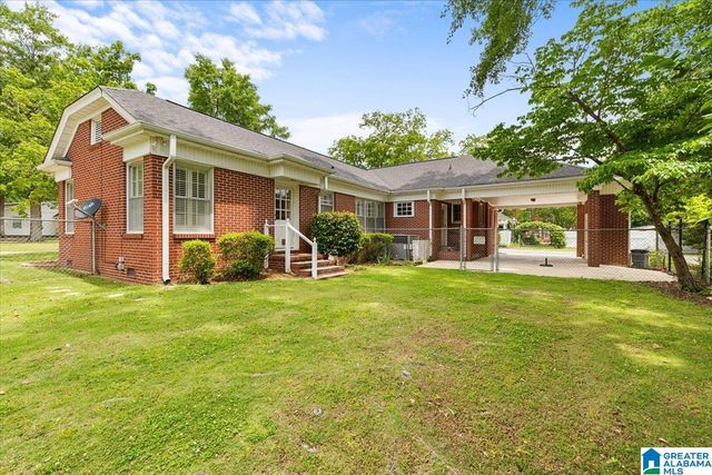 903 5TH AVENUE, Clanton, AL 35045