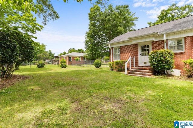 903 5TH AVENUE, Clanton, AL 35045