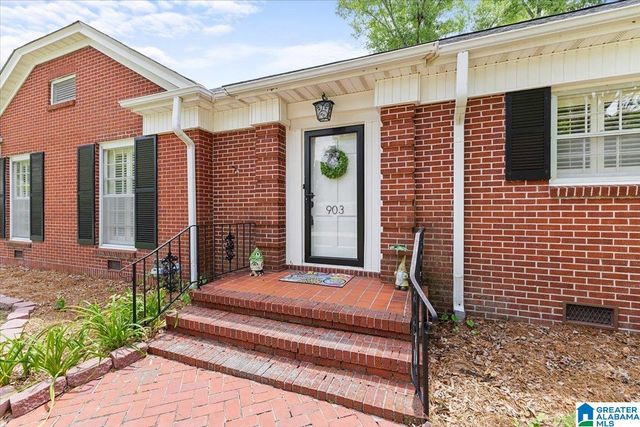903 5TH AVENUE, Clanton, AL 35045