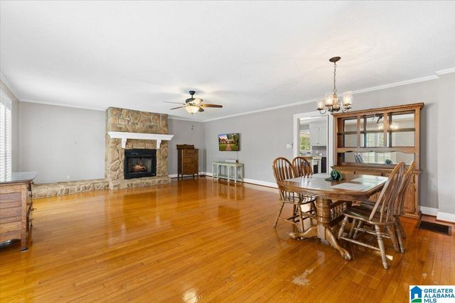 903 5TH AVENUE, Clanton, AL 35045
