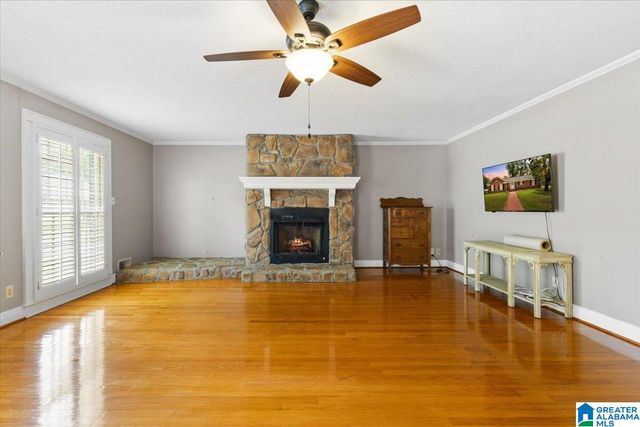 903 5TH AVENUE, Clanton, AL 35045
