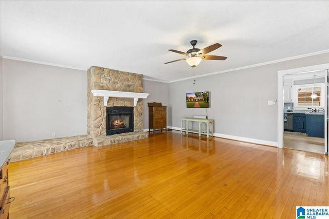 903 5TH AVENUE, Clanton, AL 35045
