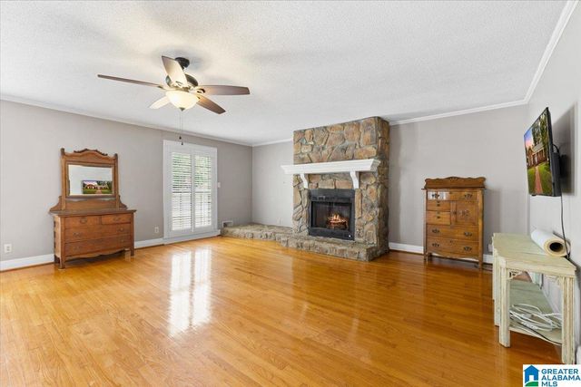 903 5TH AVENUE, Clanton, AL 35045