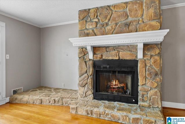 903 5TH AVENUE, Clanton, AL 35045