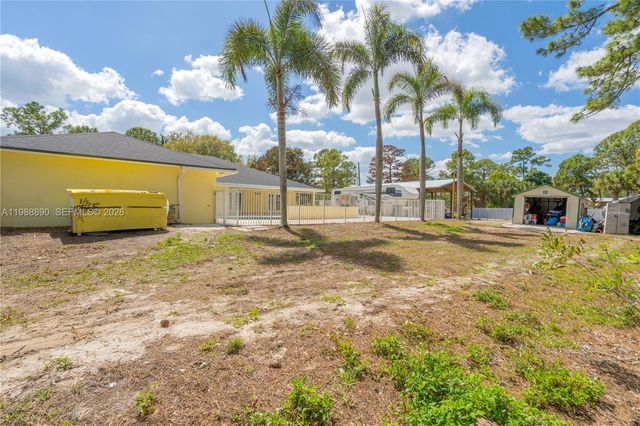 17075 Orange Grove Blvd, Loxahatchee, FL 33470
