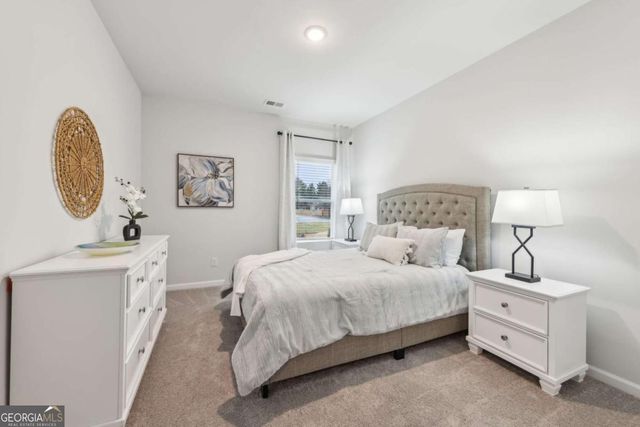 1322 Stephens View Drive, Loganville, GA 30052