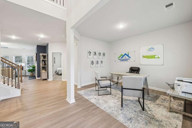 1322 Stephens View Drive, Loganville, GA 30052