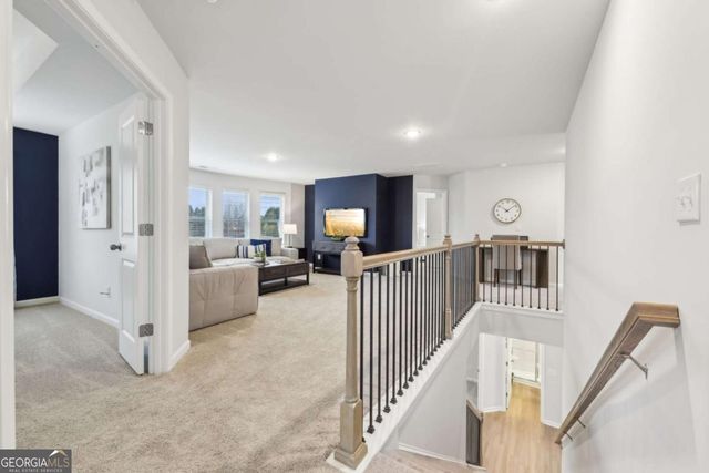 1322 Stephens View Drive, Loganville, GA 30052