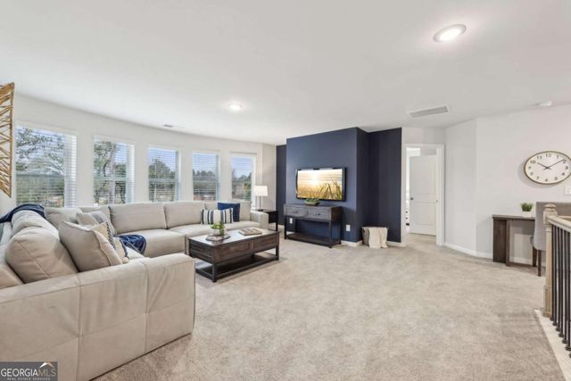 1322 Stephens View Drive, Loganville, GA 30052