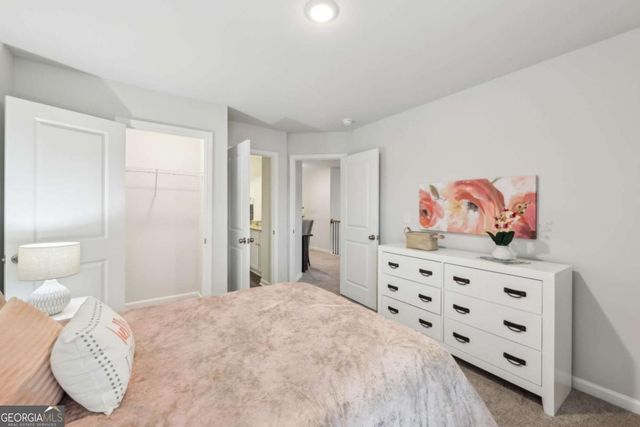 1322 Stephens View Drive, Loganville, GA 30052