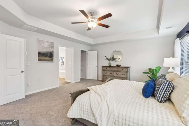 1322 Stephens View Drive, Loganville, GA 30052