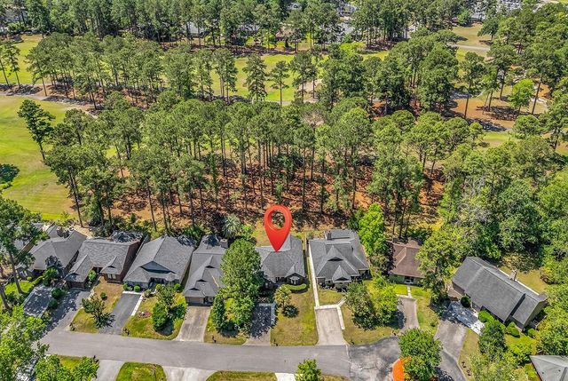 130 Berry Tree Ln., Conway, SC 29526