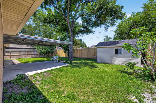 14814 Mcleod Drive, Houston, TX 77060