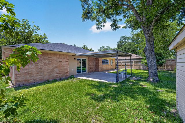 14814 Mcleod Drive, Houston, TX 77060