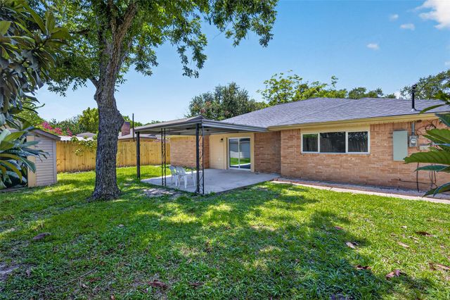 14814 Mcleod Drive, Houston, TX 77060