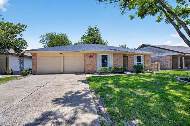 14814 Mcleod Drive, Houston, TX 77060