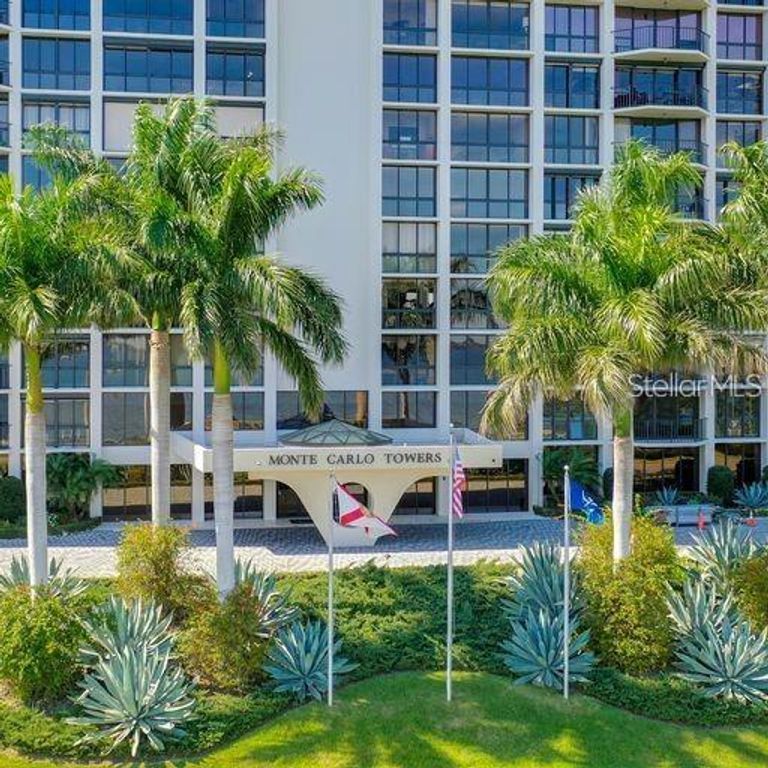 3301 BAYSHORE BOULEVARD 1905C, Tampa, FL 33629