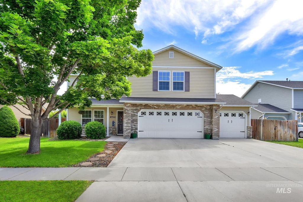 4712 S Glenmere Way, Meridian, ID 83642