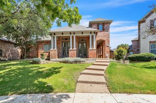 2246 Landoine Lane, Lewisville, TX 75056