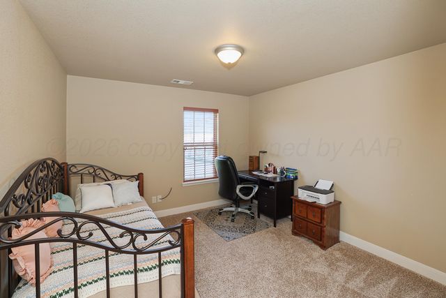 9818 ASHER Avenue, Amarillo, TX 79119