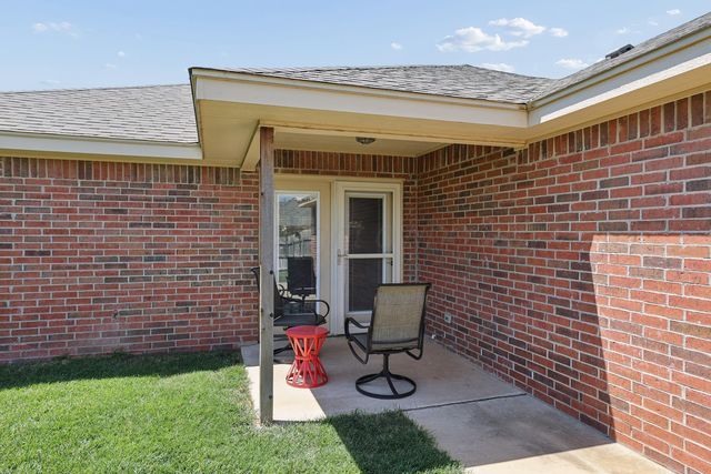 9818 ASHER Avenue, Amarillo, TX 79119