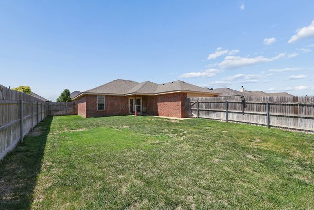 9818 ASHER Avenue, Amarillo, TX 79119