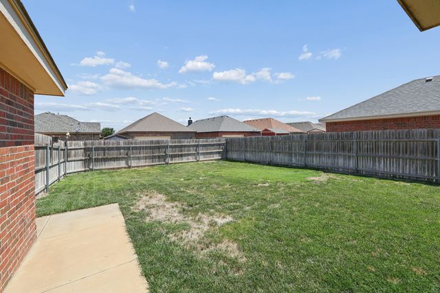 9818 ASHER Avenue, Amarillo, TX 79119