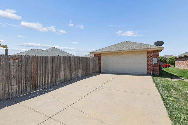9818 ASHER Avenue, Amarillo, TX 79119