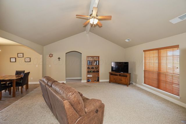 9818 ASHER Avenue, Amarillo, TX 79119