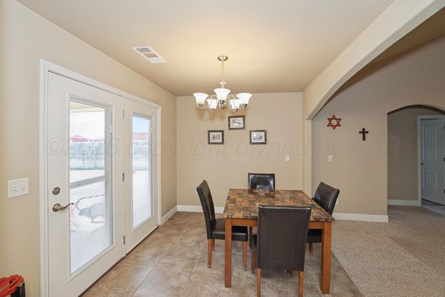 9818 ASHER Avenue, Amarillo, TX 79119