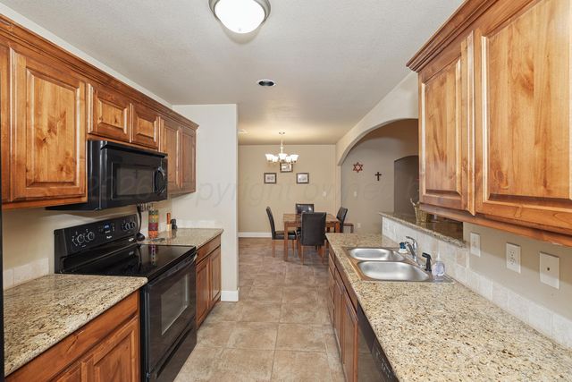 9818 ASHER Avenue, Amarillo, TX 79119