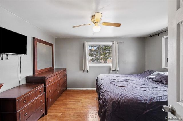 8480 Chelmsford Drive, Swartz Creek, MI 48473