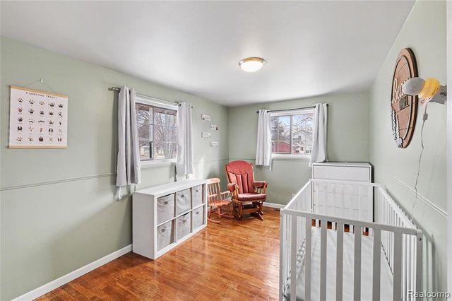 8480 Chelmsford Drive, Swartz Creek, MI 48473