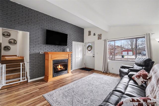 8480 Chelmsford Drive, Swartz Creek, MI 48473