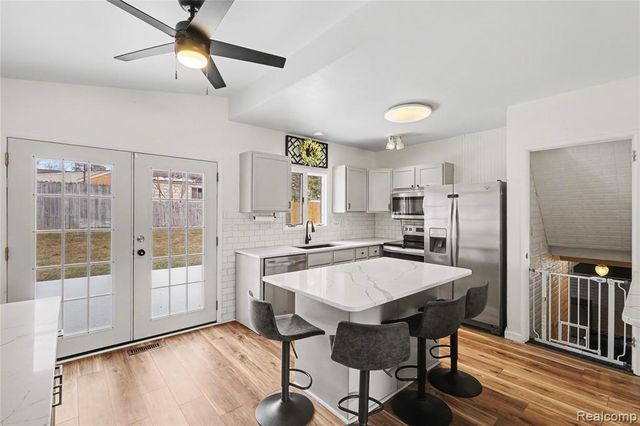 8480 Chelmsford Drive, Swartz Creek, MI 48473