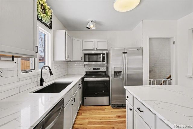 8480 Chelmsford Drive, Swartz Creek, MI 48473