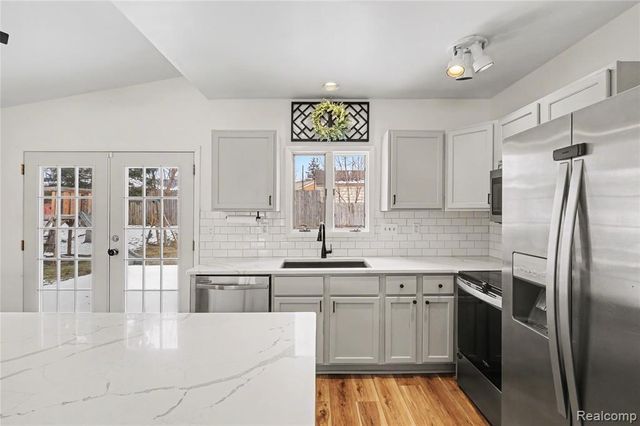 8480 Chelmsford Drive, Swartz Creek, MI 48473