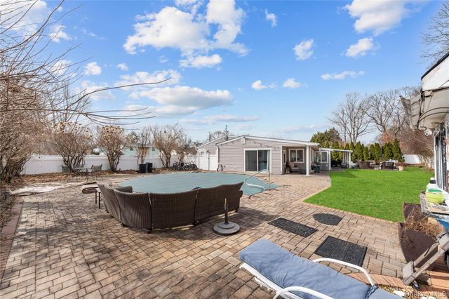 10 Heather Court, Centereach, NY 11720