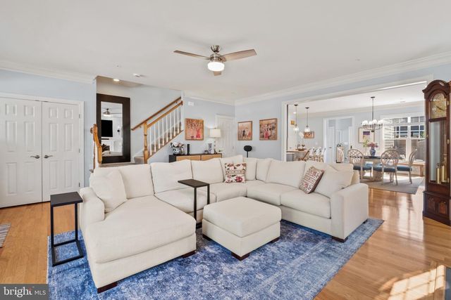 134 MCHENNY CT, Chester, MD 21619