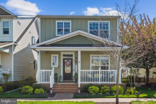 134 MCHENNY CT, Chester, MD 21619
