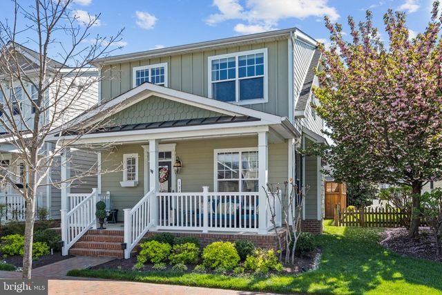 134 MCHENNY CT, Chester, MD 21619