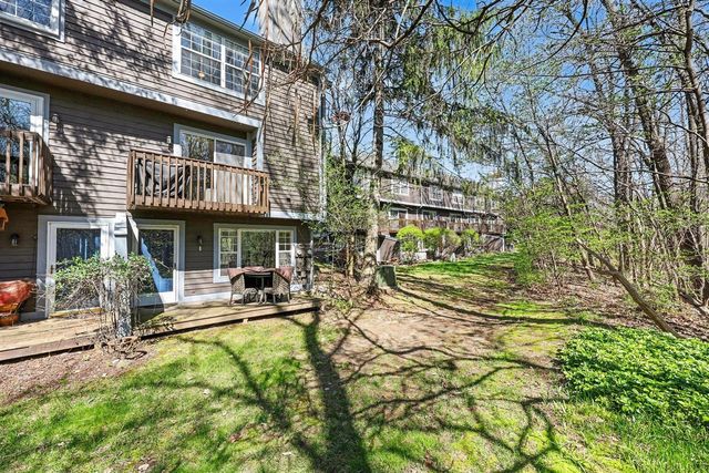 220 Lyn Anne Court, Ann Arbor, MI 48103