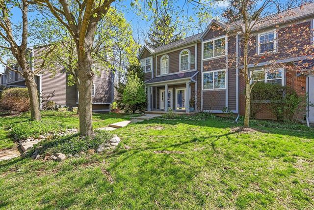 220 Lyn Anne Court, Ann Arbor, MI 48103