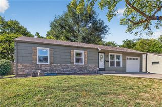 8538 Goodman Street, Overland Park, KS 66212