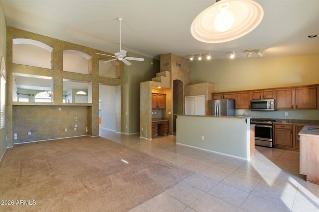 7703 E SAYAN Street, Mesa, AZ 85207