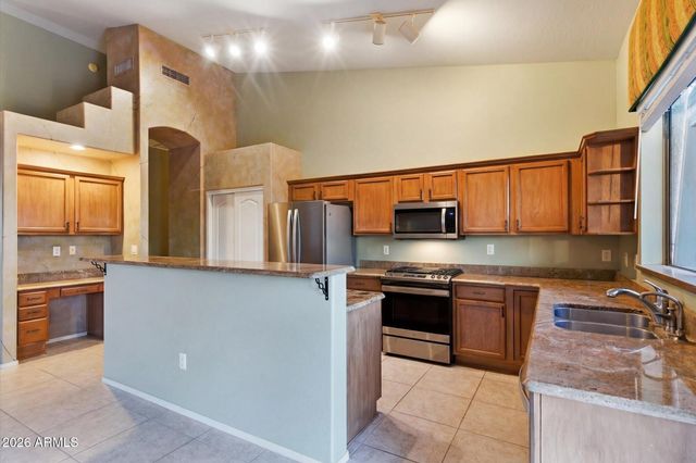 7703 E SAYAN Street, Mesa, AZ 85207