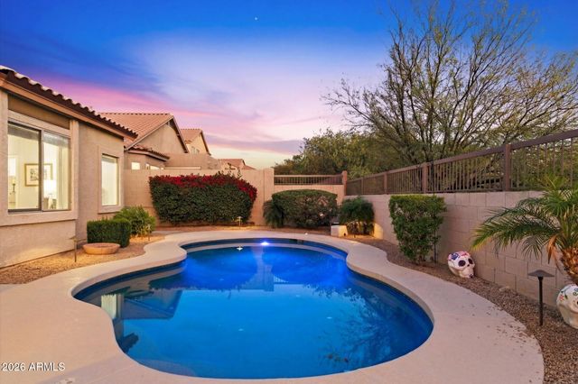 7703 E SAYAN Street, Mesa, AZ 85207