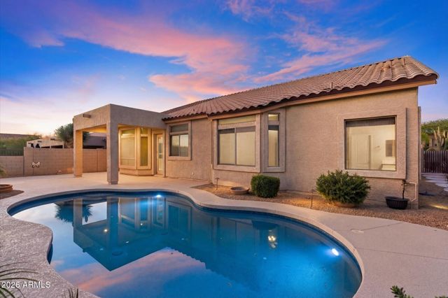 7703 E SAYAN Street, Mesa, AZ 85207