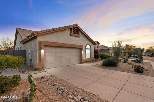 7703 E SAYAN Street, Mesa, AZ 85207