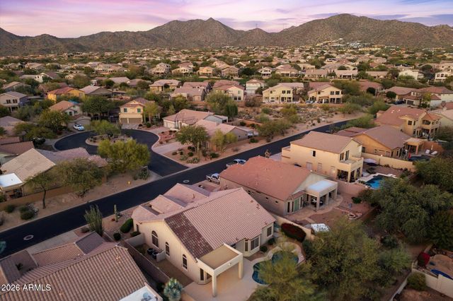 7703 E SAYAN Street, Mesa, AZ 85207